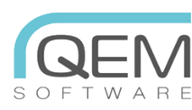 QEM Software